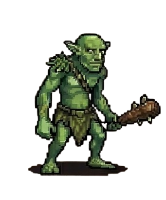 Lesní Troll